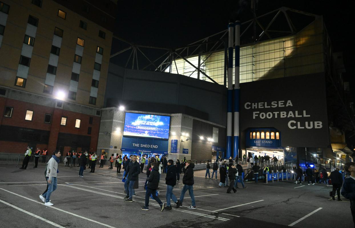 Klubi izglasovali prenovo finančnih pravil