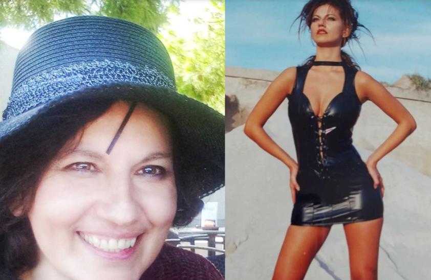 Umrla Nataša Kozlan, prva miss samostojne Slovenije