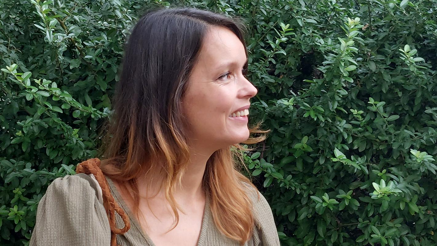 "Poezija je doma na Arsu."