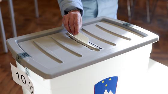 Pobudniki umikajo pobudo za referendum o zakonu o lokalnih volitvah