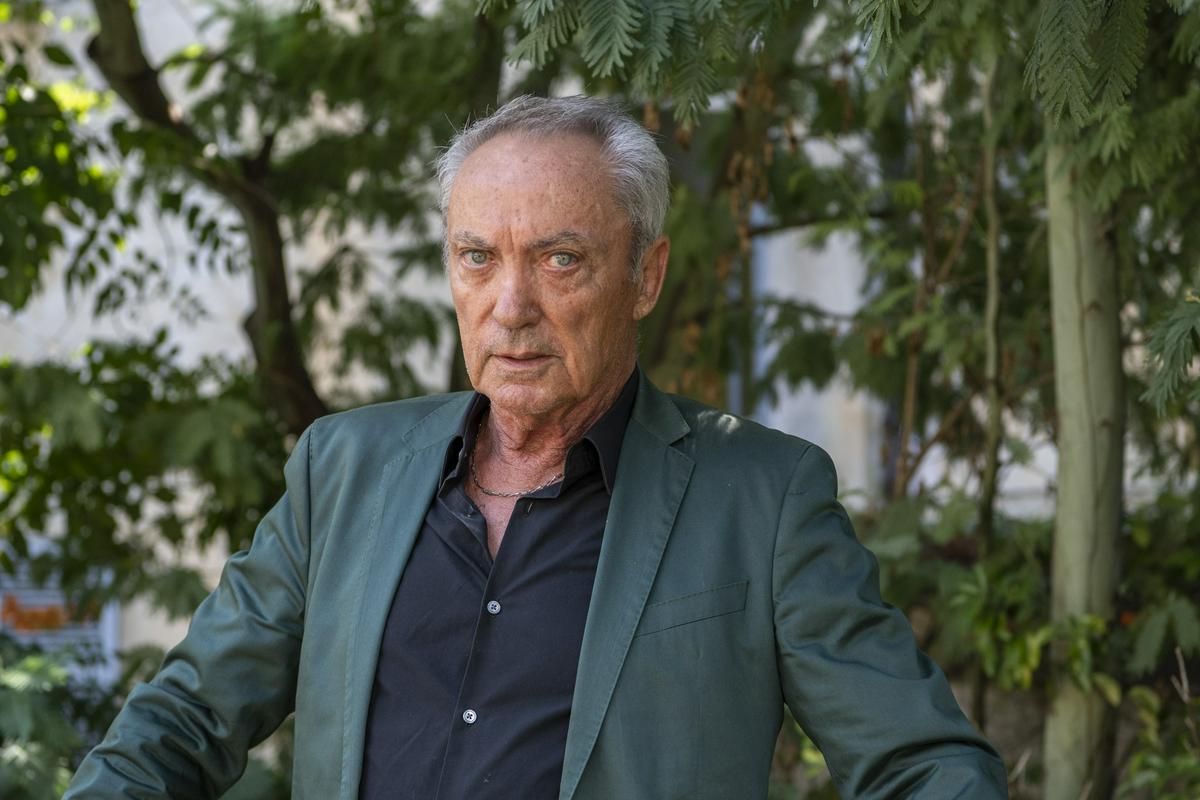 Umrl je legendarni igralec Udo Kier