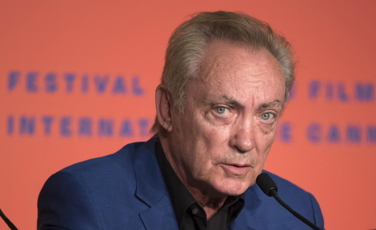 Udo Kier