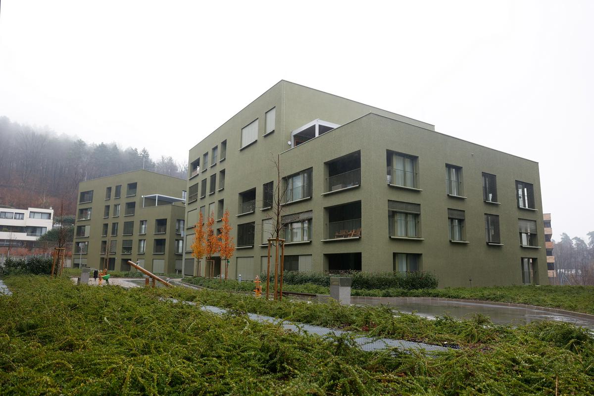 V ljubljanskih Črnučar odprli 11 oskrbovanih stanovanj za starejše od 65 let