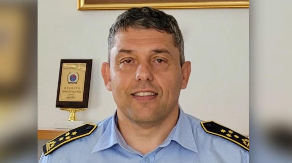 Neuradno: Vodenje novomeške policijske uprave naj bi začasno prevzel Bor Jeglič