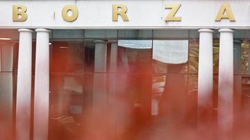 Hrvaška Fina vložila tožbo zoper odločitev ATVP-ja glede Ljubljanske borze