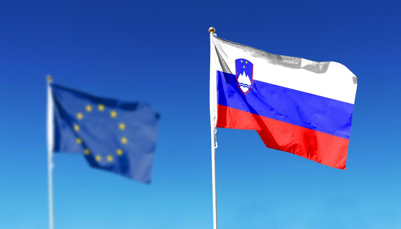 Evropska komisija opozarja na neskladnost slovenskega proračuna za 2026 s fiskalnimi pravili EU