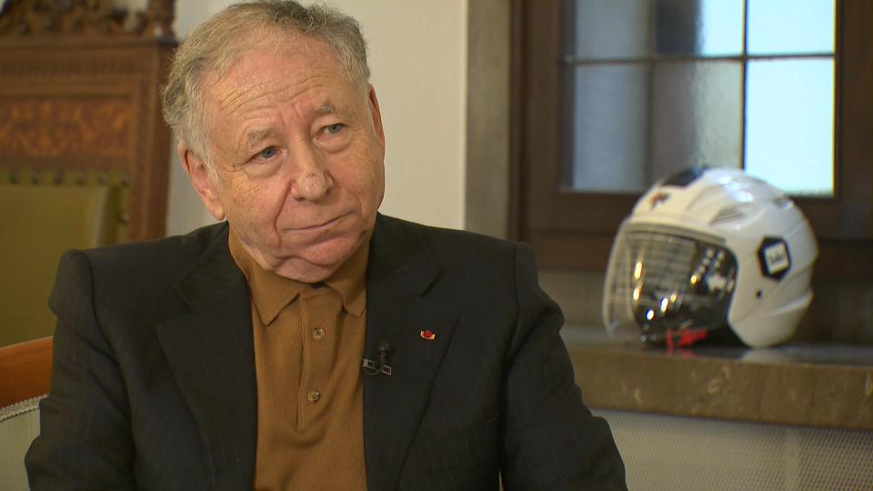 "(Ne)varnost v cestnem prometu je tiha pandemija"