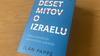 Ilan Pappe: Deset mitov o Izraelu (Dekonstrukcija sionistične naracije)