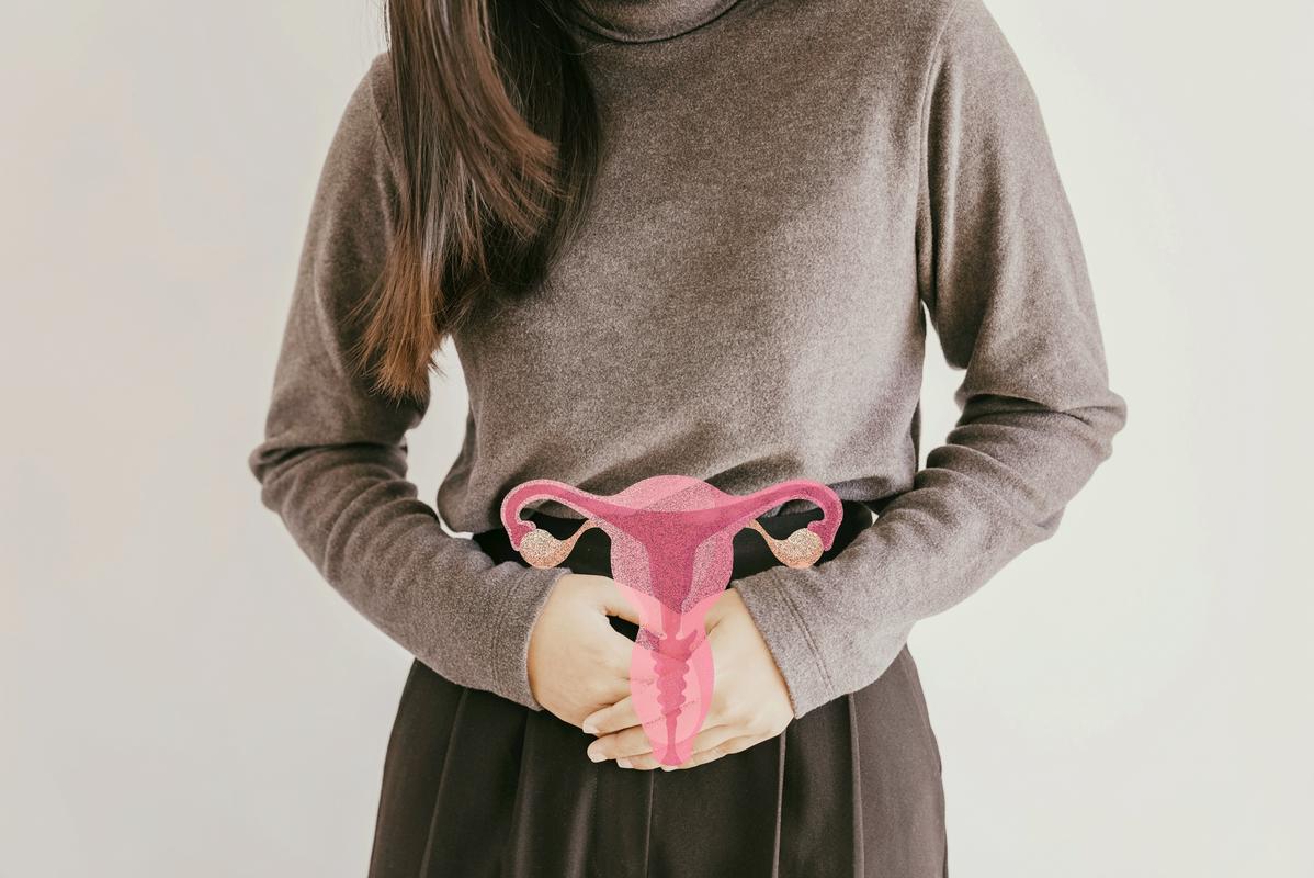 Kaj je perimenopavza in kako ublažiti njene simptome?