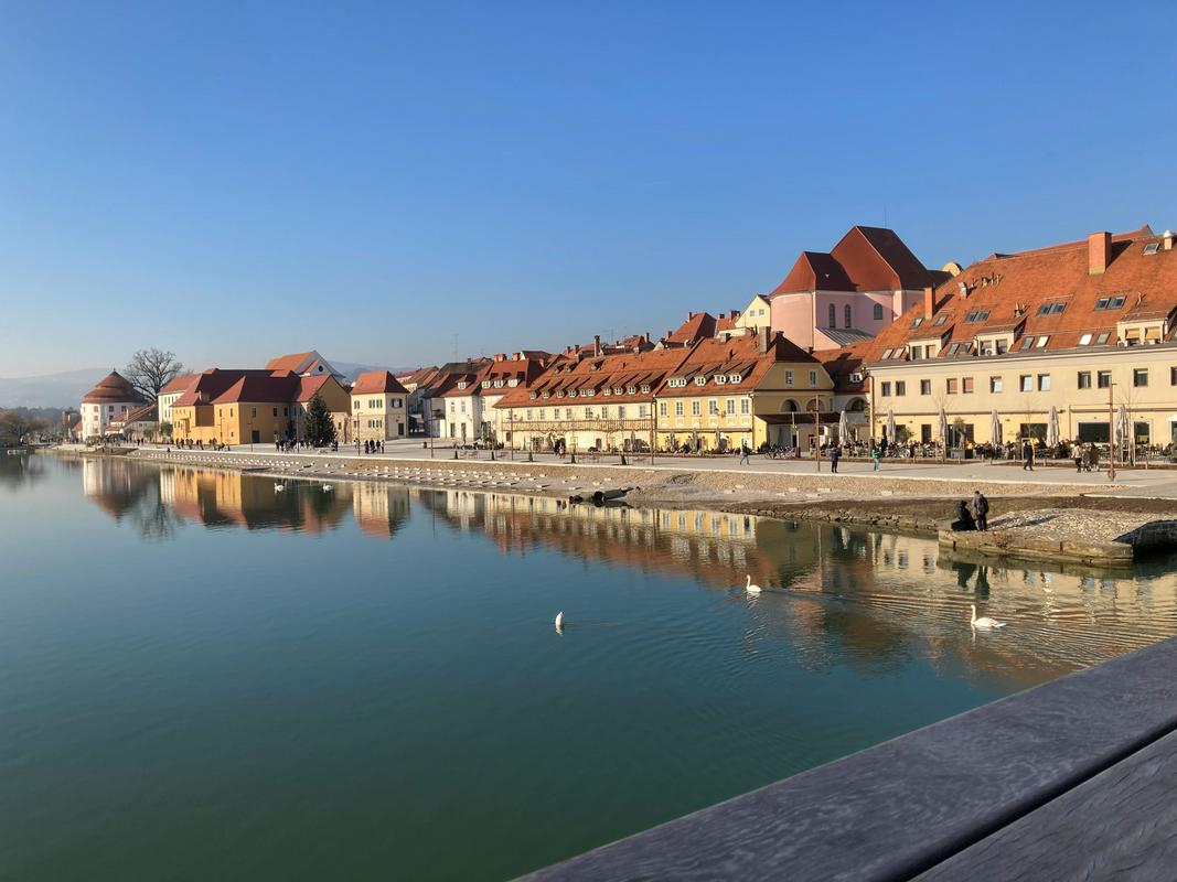 Vlada na obisku Podravja, z župani in gospodarstveniki bo spregovorila o izzivih v regiji