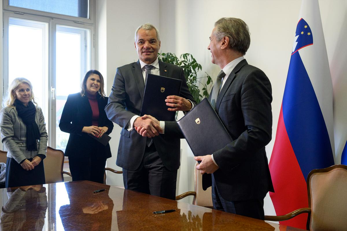 Vlada namenila 21 milijonov evrov za Center Rotovž v Mariboru