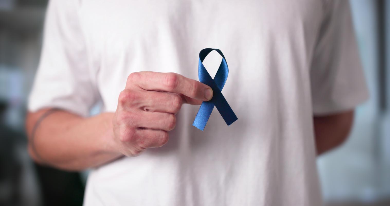 Zaživelo presejalno testiranje Peter: Povabljeni bodo naključno izbrani moški med 50. in 69. letom