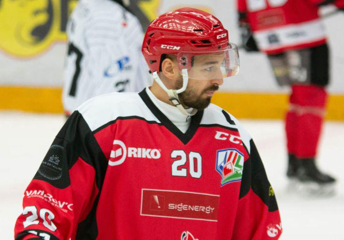 Jeseničani po vodstvu z 2:0 popustili v zadnji tretjini