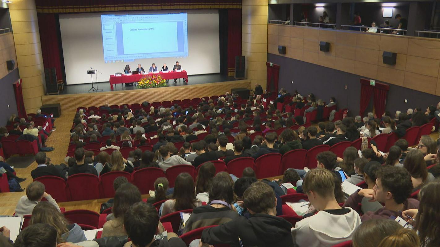 50 let po režiserjevi smrti: Mladi o Pasoliniju, tem pogumnem iskalcu resnice