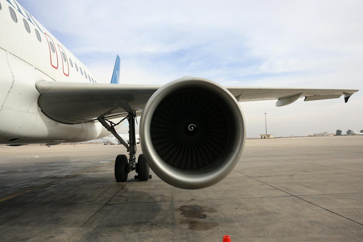 Airbusu uspelo posodobiti ranljivo programsko opremo na večini svojih letal A320