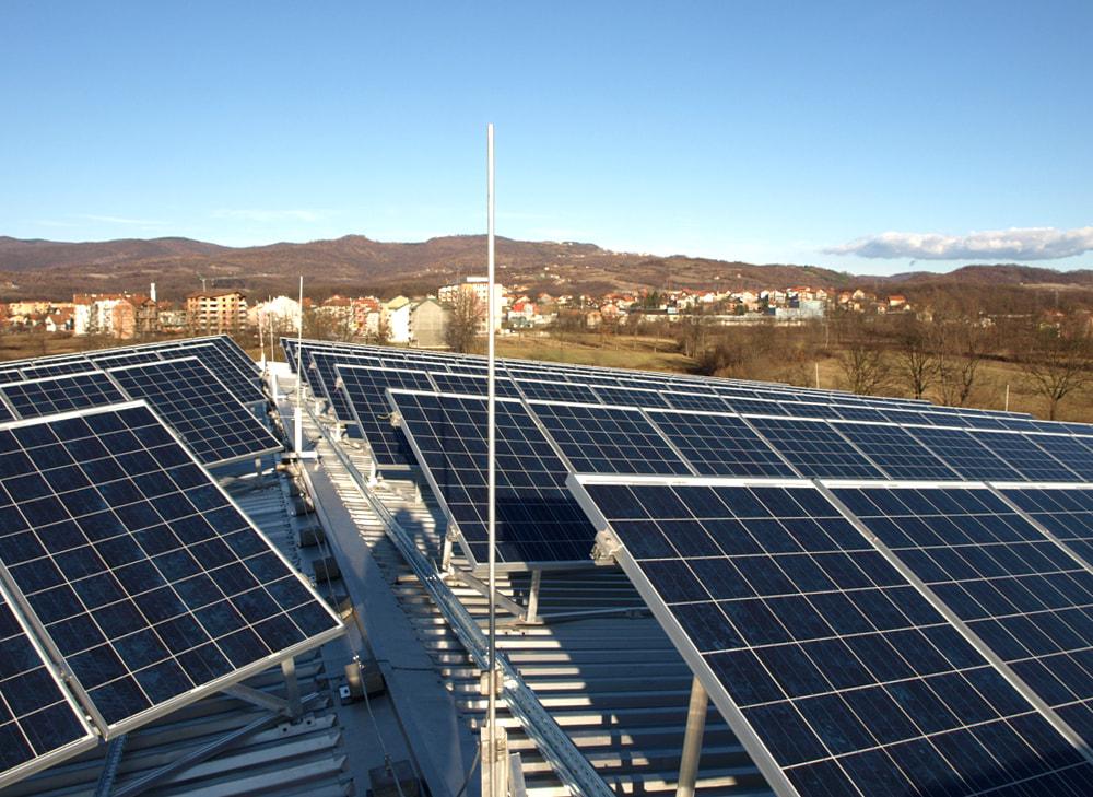 V Talumu Kidričevo načrtujejo največjo sončno elektrarno v državi