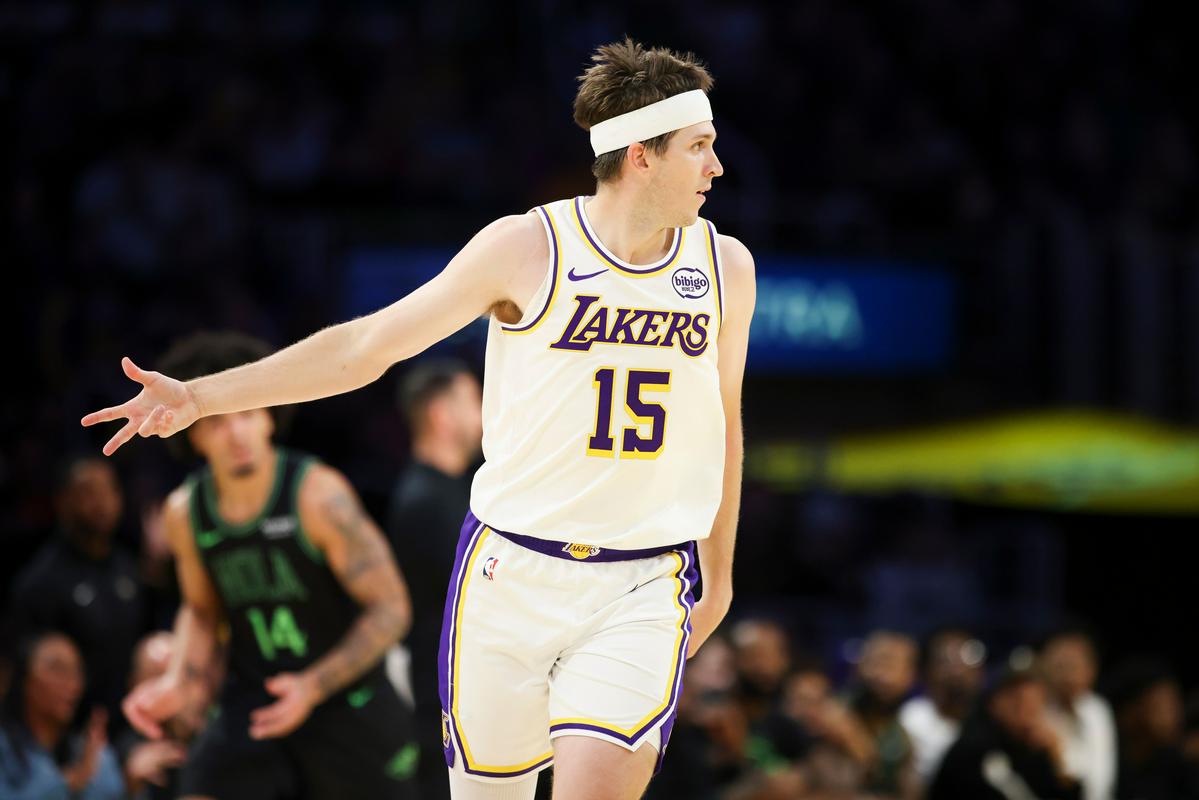 Ob 1.00: Boston - LA Lakers