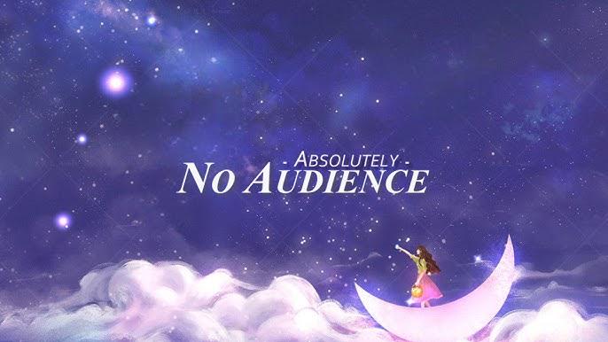 Absolutely – No Audience