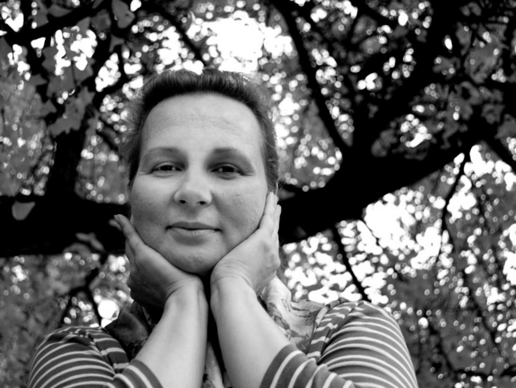 Slovo vsestranske filmske in gledališke ustvarjalke Marte Frelih