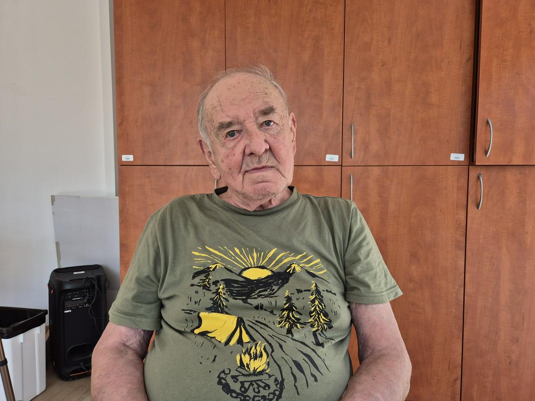 Marijan Žuber: S strogostjo dosežeš le upor