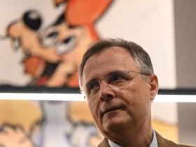 Samo Kristan Foto: Žiga Živulović/BoBo