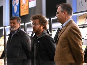  Foto: Žiga Živulović/BoBo