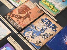  Foto: Žiga Živulović/BoBo