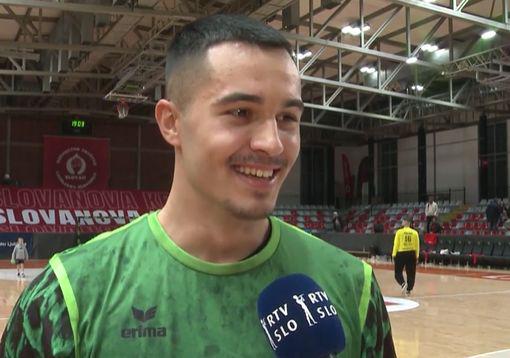 Malik Tatar: "Vedno sem se moral dokazovati"