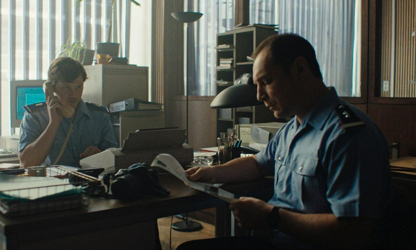 Občinstvo Mreže festivalov Jadranske regije je nagradilo srhljivko o lovu na serijskega morilca