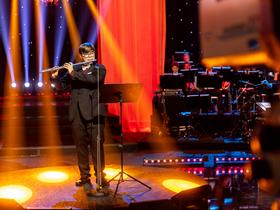  Foto: Adrian Pregelj / RTV Slovenija