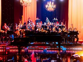  Foto: Adrian Pregelj / RTV Slovenija