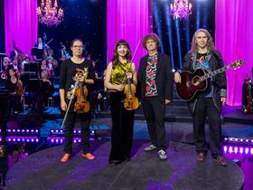  Foto: Adrian Pregelj / RTV Slovenija