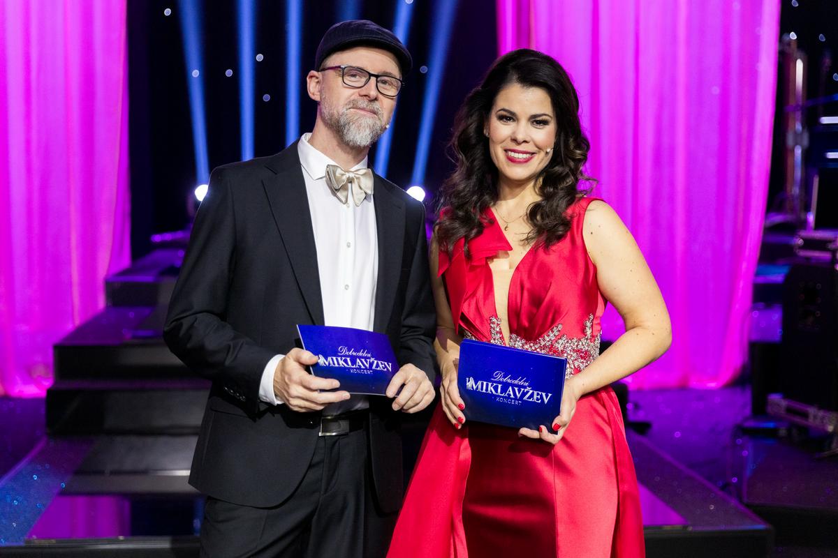 Drevi bo v duhu praznikov že 33. Dobrodelni Miklavžev koncert