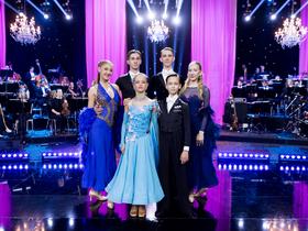  Foto: Adrian Pregelj / RTV Slovenija