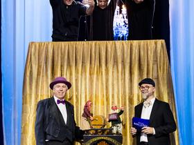  Foto: Adrian Pregelj / RTV Slovenija