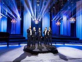  Foto: Adrian Pregelj / RTV Slovenija