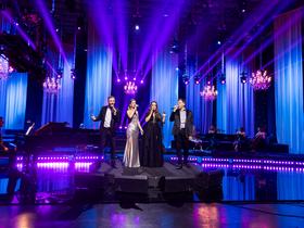  Foto: Adrian Pregelj / RTV Slovenija