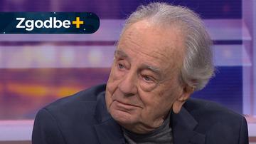 Legendarni televizijec Dušan Hren: Danes je ponudba tako velika, pa ponujenih toliko traparij
