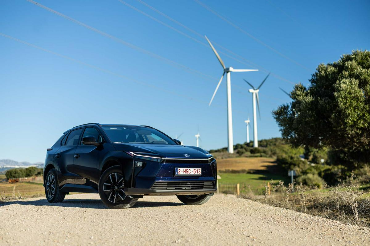 Po prenovi več dosega, hitrejše polnjenje in boljša zimska učinkovitost?