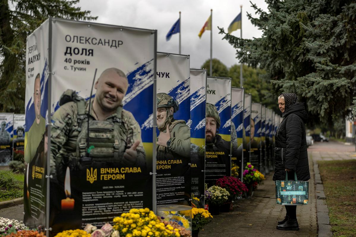 Na Floridi pogovori ameriške in ukrajinske delegacije. Trump: Za tango sta potrebna dva.