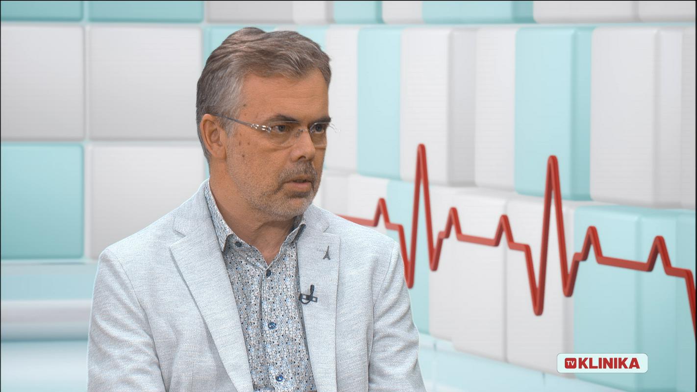 Depresija in anksioznost – ko sta tesnoba in strah oklep duše