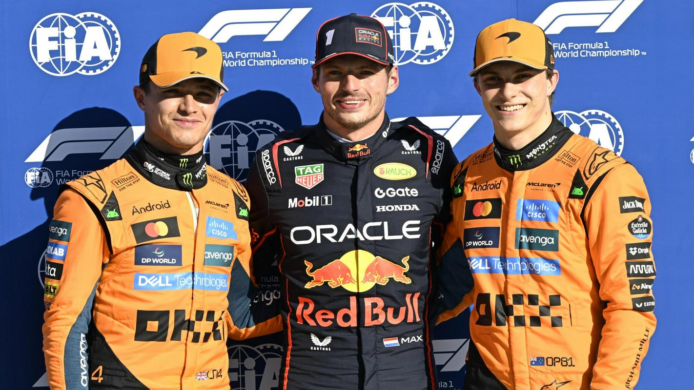 Kdo bo v nedeljo postal svetovni prvak v formuli ena?