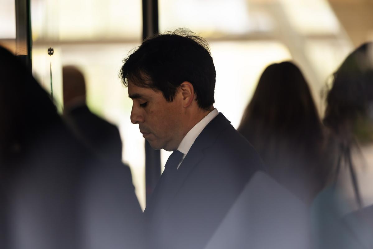 Zdravnik Matthewa Perryja obsojen na dve leti in pol zapora