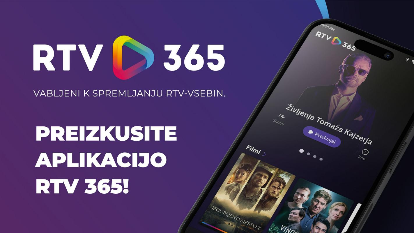 December na MMC RTV SLO: digitalne premiere, ki jih ne smete zamuditi