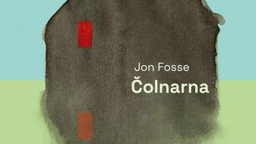 Jon Fosse: Čolnarna