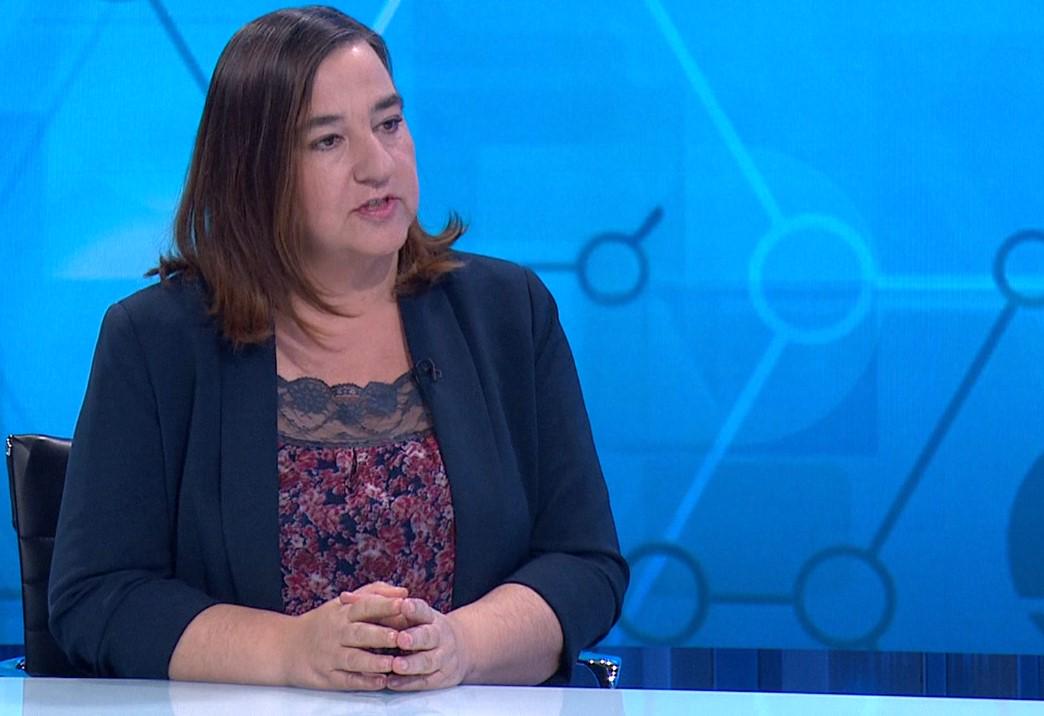 Jasna Humar: Zgodba v Novem mestu je posledica tudi zakona o zdravstveni dejavnosti