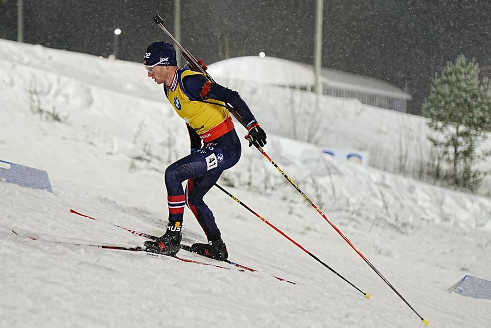 Slovenci v teku prepočasni za vidnejšo uvrstitev