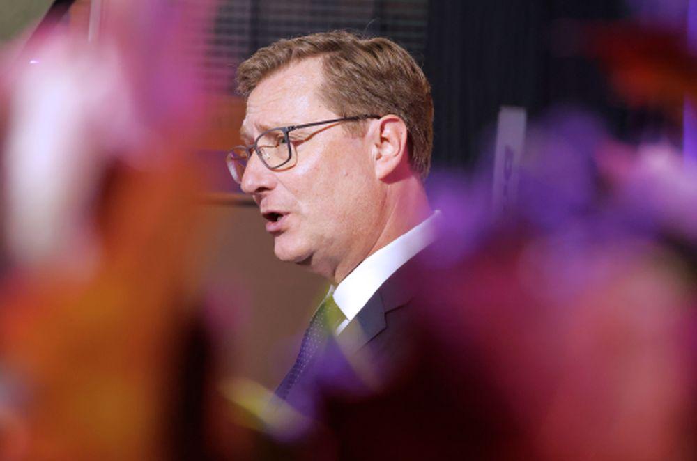 Prebilič zavrnil ponudbo SD-ja za oblikovanje skupne liste