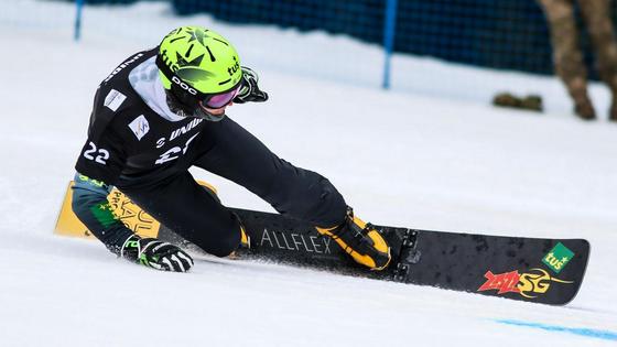 V Carezzi v izločilnih bojih le Mastnak