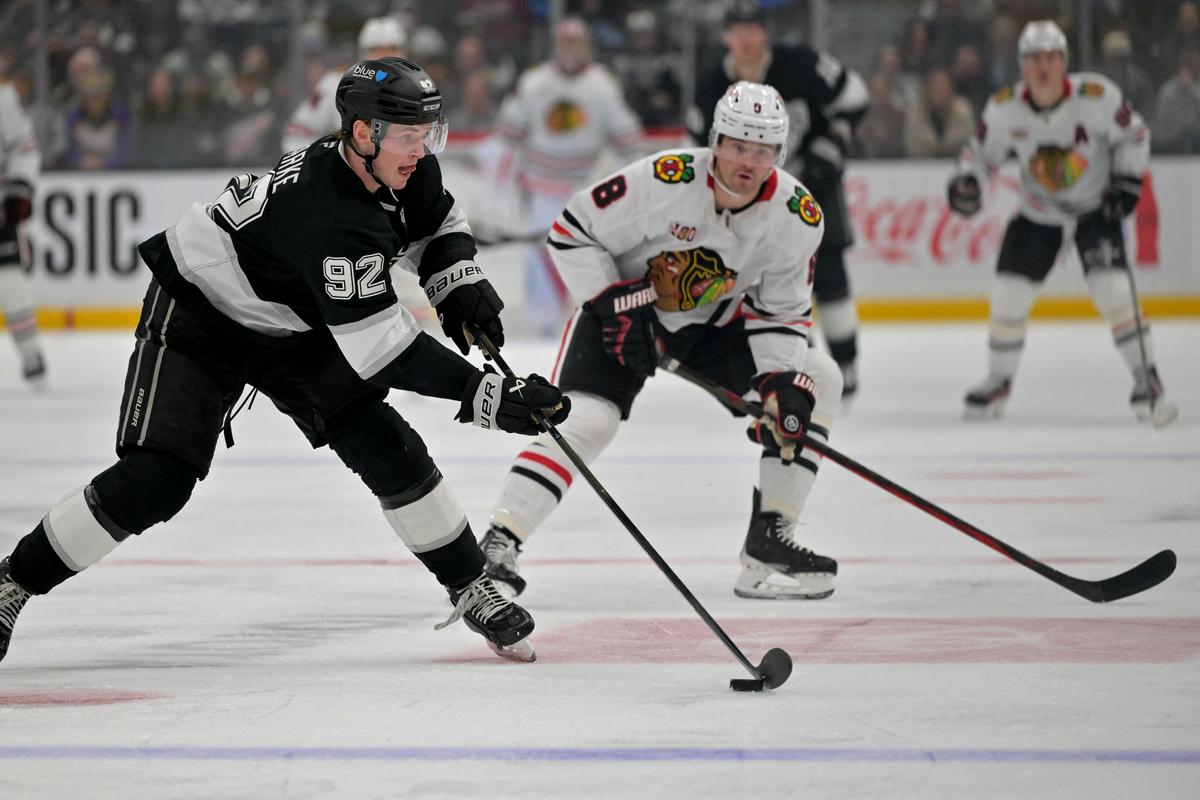 Kralji vendarle našli navdih v napadu